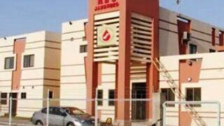 Regional Blood Center