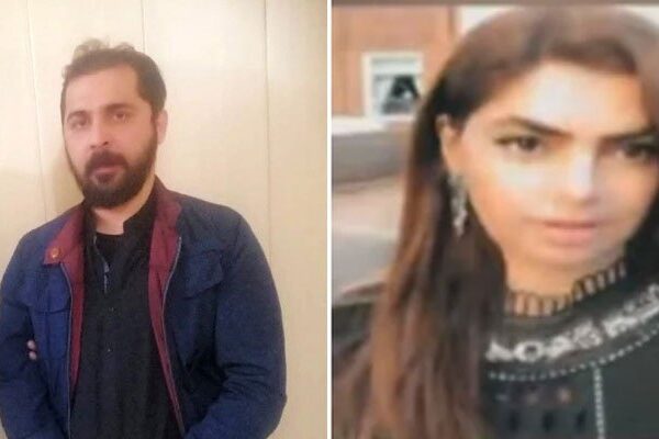 پاکستانی نژاد امریکی خاتون کا قتل، گرفتار سابق شوہر کے تہلکہ خیز انکشافات