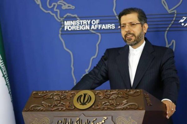 مذاکرات کی کامیابی کا انحصار سعودی عرب کی سنجیدگی پر ہے، ایران