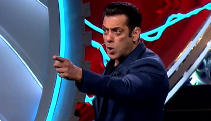 Salman Khan