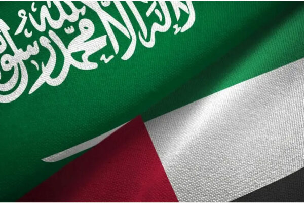سعودی عرب پر حوثیوں کا حملہ، امارات اور قطر کی مذمت