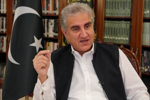 او آئی سی کے غیر معمولی اجلاس کا مقصد افغان صورتحال پر غور کرنا ہے، وزیر خارجہ
