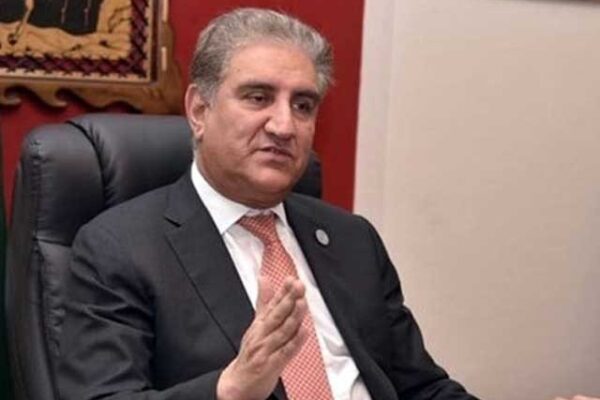 افغانستان کی معاشی تباہی کے اثرات پڑوسی ممالک پر پڑیں گے، وزیرخارجہ