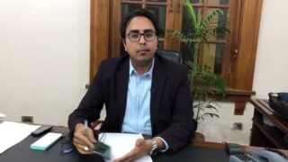Shahbaz Gul