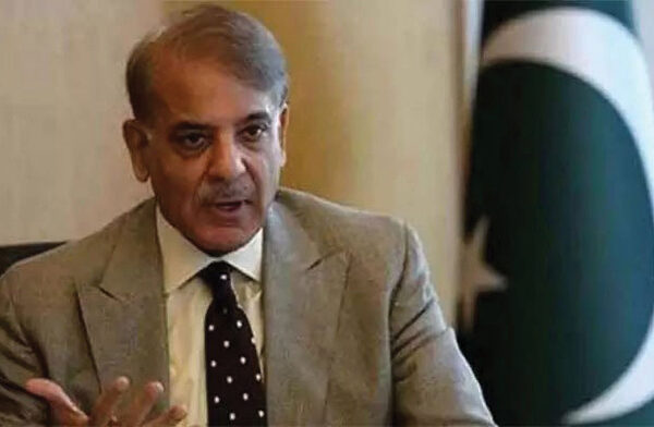 حکومت کی نا اہلی کی سزا عوام بھگت رہے ہیں، شہباز شریف