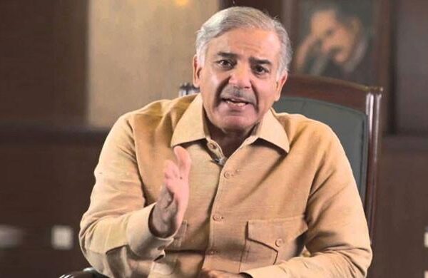 اسٹاک ایکسچینج نہیں حکومت کی معاشی پالیسی اور اقدامات کریش ہوئے، شہباز شریف