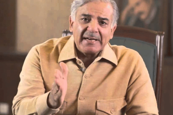 منی بجٹ منظور ہوا تو نیا سال قوم کیلئے مہنگائی کا بدترین سال بن جائے گا، شہباز شریف