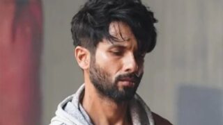 Shahid Kapoor