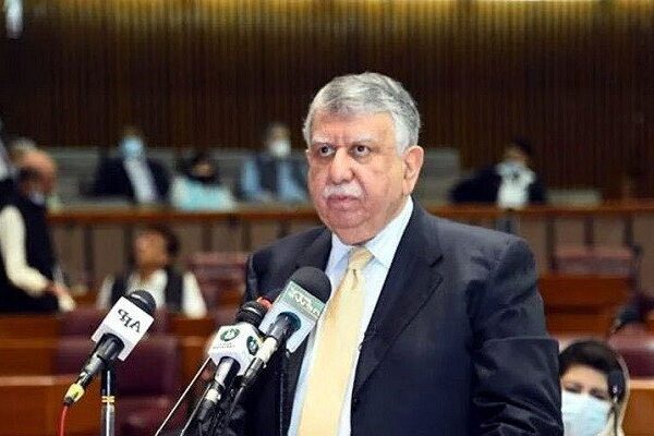 تین چار مہینے میں مہنگائی کم ہو جائے گی: شوکت ترین کی تسلی