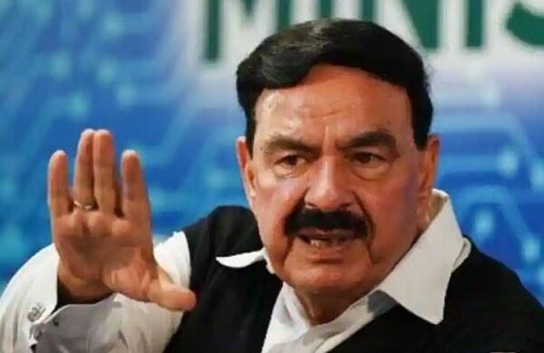 ’نواز شریف پاکستان آنا چاہیں تو 24 گھنٹے میں ویزا دوں گا، ٹکٹ اپنی جیب سے بھیجوں گا‘