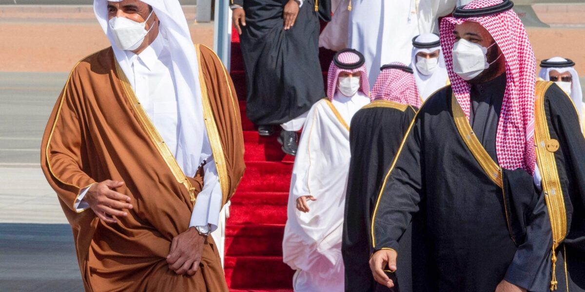 Sheikh Tamim bin Hamad Al Thani