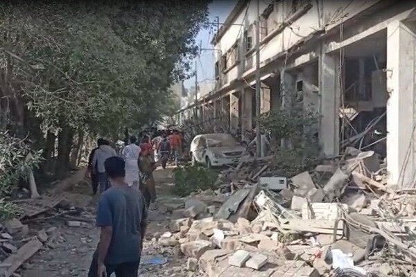 شیر شاہ دھماکے میں جاں بحق افراد کی تعداد 17 ہو گئی، مقدمہ درج