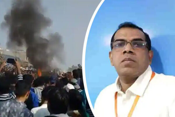 تم وحشی ہو تم قاتل ہو