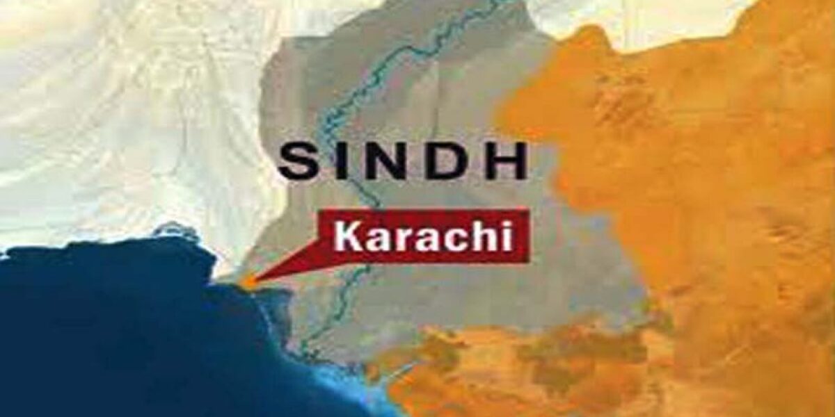 Sindh