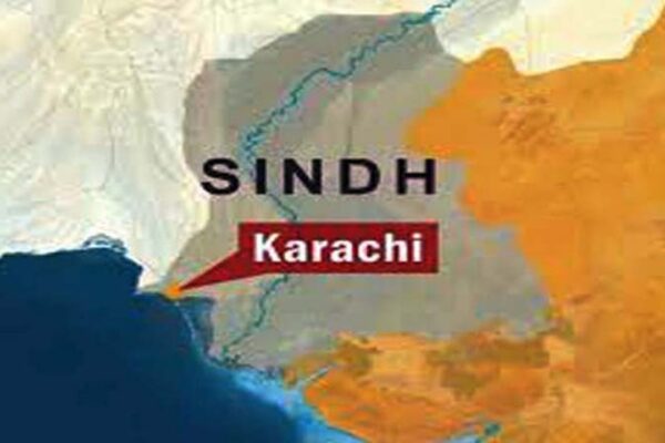 سندھ کا مقدمہ درست حقائق