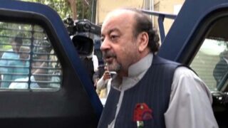 Siraj Durrani