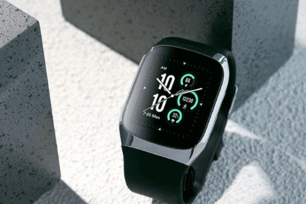 درست ترین بلڈ پریشر ناپنے والی پہلی اسمارٹ واچ