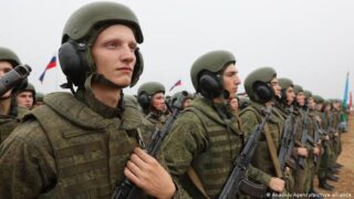 Soldiers