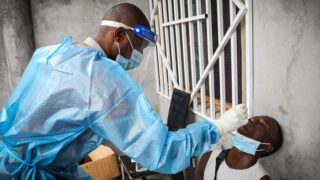 South Africa Coronavirus