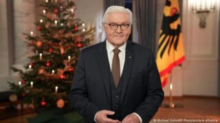 Steinmeier