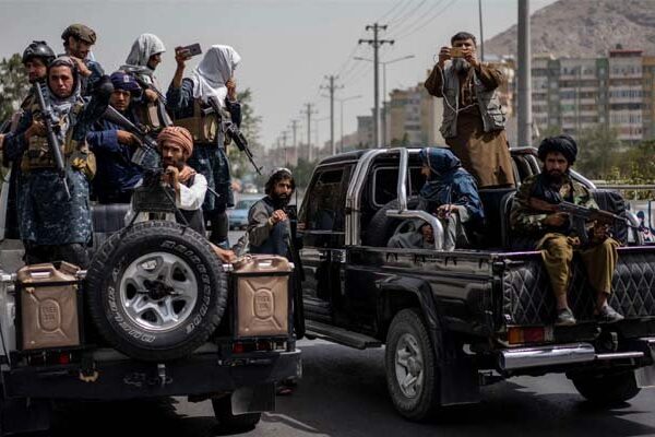 سابق افغان سکیورٹی اہلکاروں کی ہلاکت اور گمشدگی پر امریکا اور یورپ کی طالبان پر تنقید