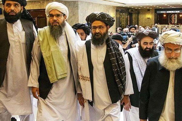 طالبان نے افغانستان کا الیکشن کمیشن ختم کردیا
