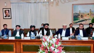 Taliban