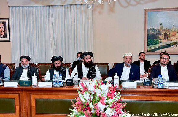 طالبان اور میانمار جنتا کو اقوام متحدہ میں فی الحال نمائندگی نہیں