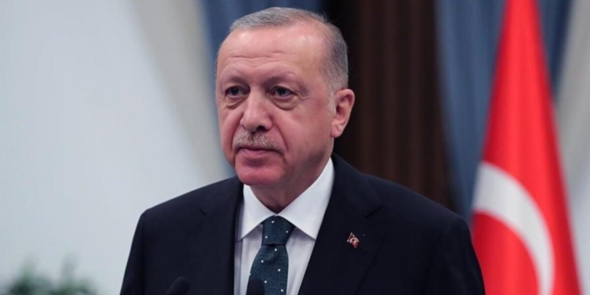 Tayyip Erdogan