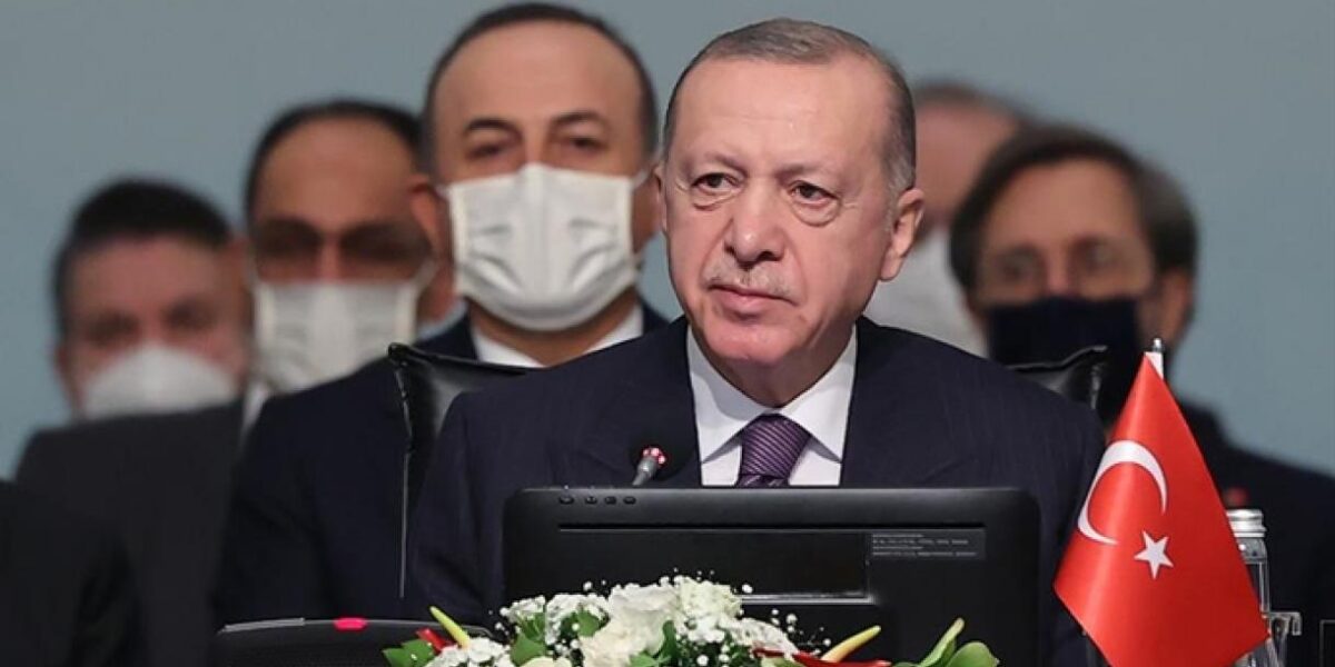Tayyip Erdogan