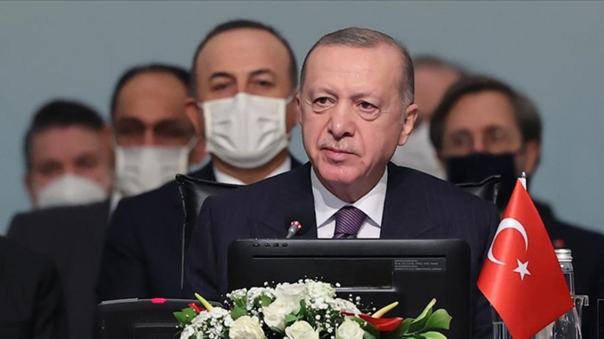 Tayyip Erdogan