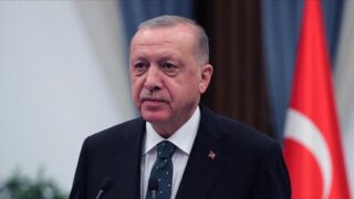 Tayyip Erdogan