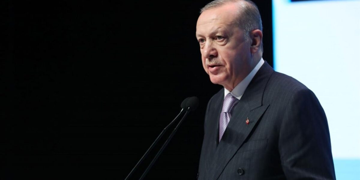Tayyip Erdogan