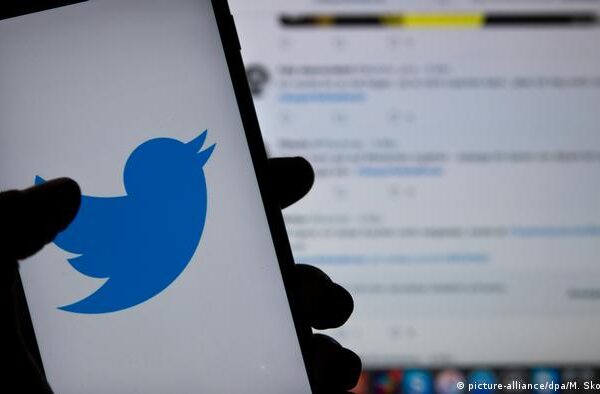 ٹویٹر کا نیا قانون: رضامندی کے بغیر تصویر شیئر کرنے پر پابندی