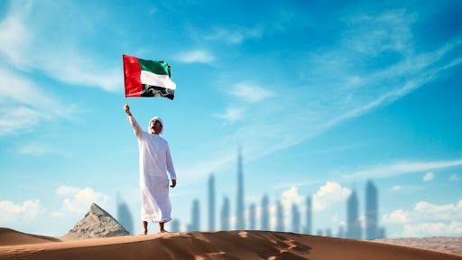 UAE National Day