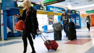 US Airports