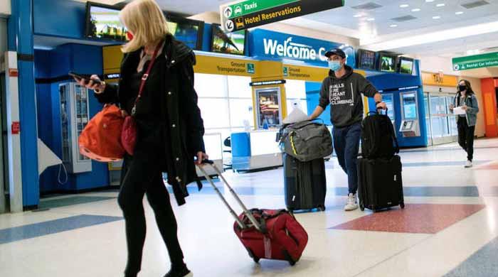 US Airports