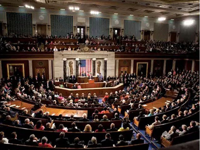 US House of Representatives