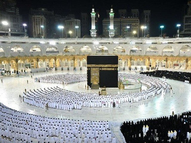 Umrah