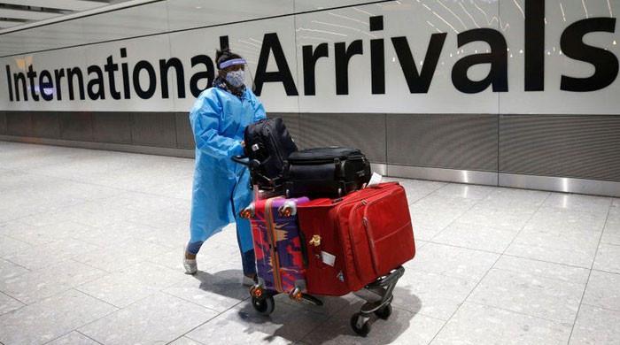 United Kingdom Airport