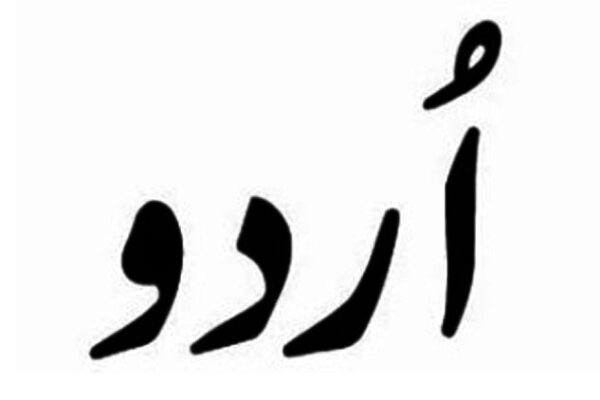 اردو تعلیم اور ڈھنگ کی نوکری