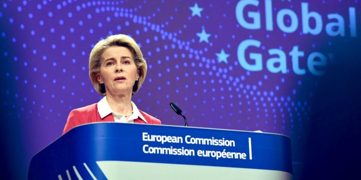 Ursula von der Leyen