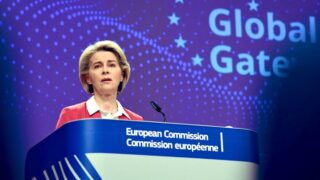 Ursula von der Leyen