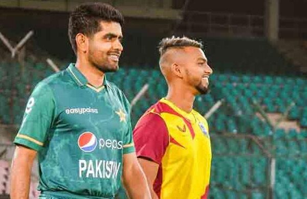 ویسٹ انڈیز کے تمام کھلاڑیوں کے کورونا ٹیسٹ منفی آ گئے، تیسرا ٹی 20 مقررہ وقت پر ہو گا