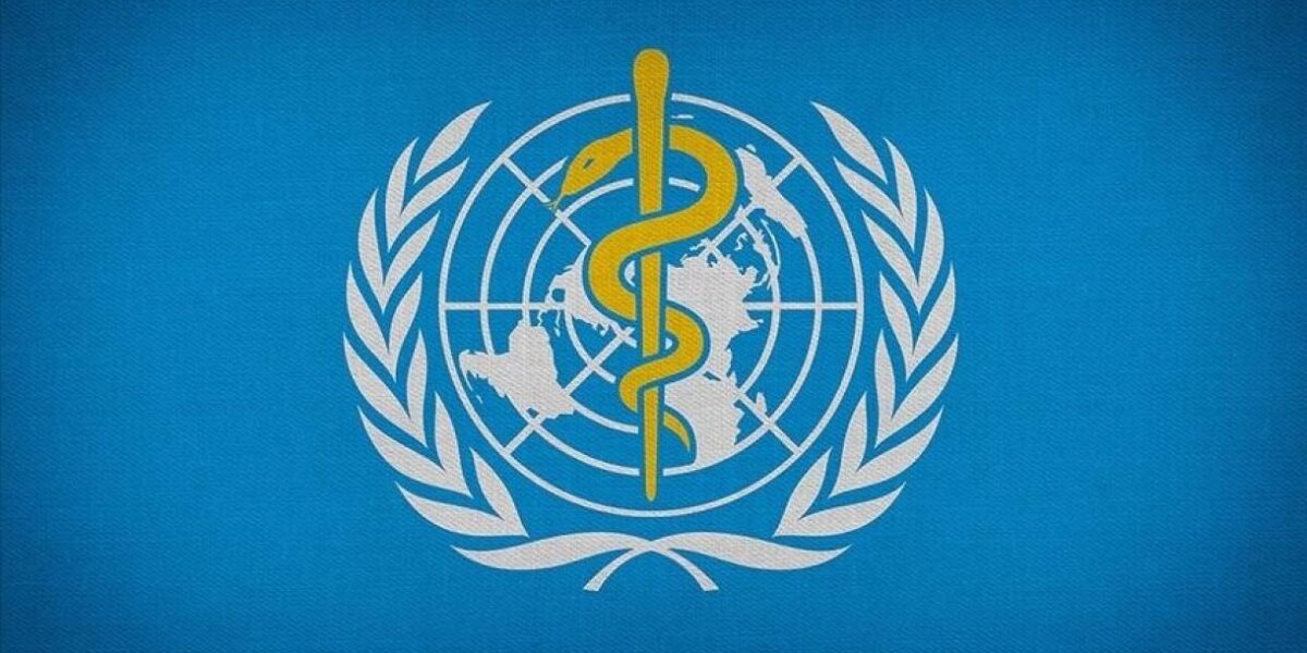World Health Organization