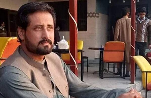 پشاور: بلدیاتی الیکشن جیت کر خوشی میں فائرنگ کرنیوالا امیدوار اپنی ہی گولی سے جاں بحق