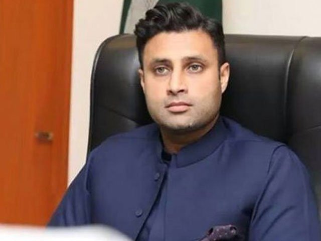 Zulfi Bukhari