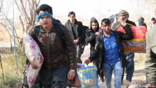 Refugees