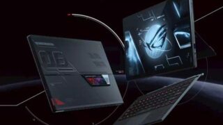 ASUS ROG Flow Z13