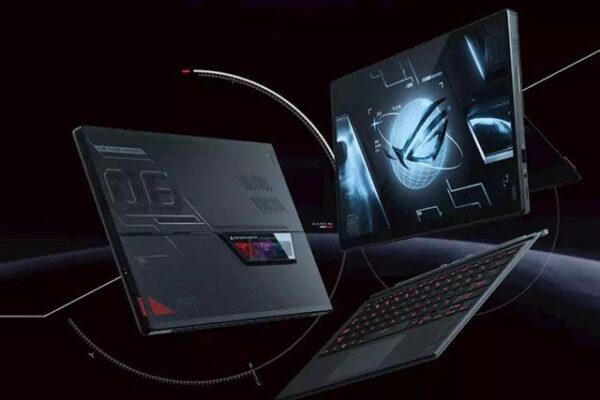 دنیا کا طاقتور ترین گیمنگ ٹیبلیٹ